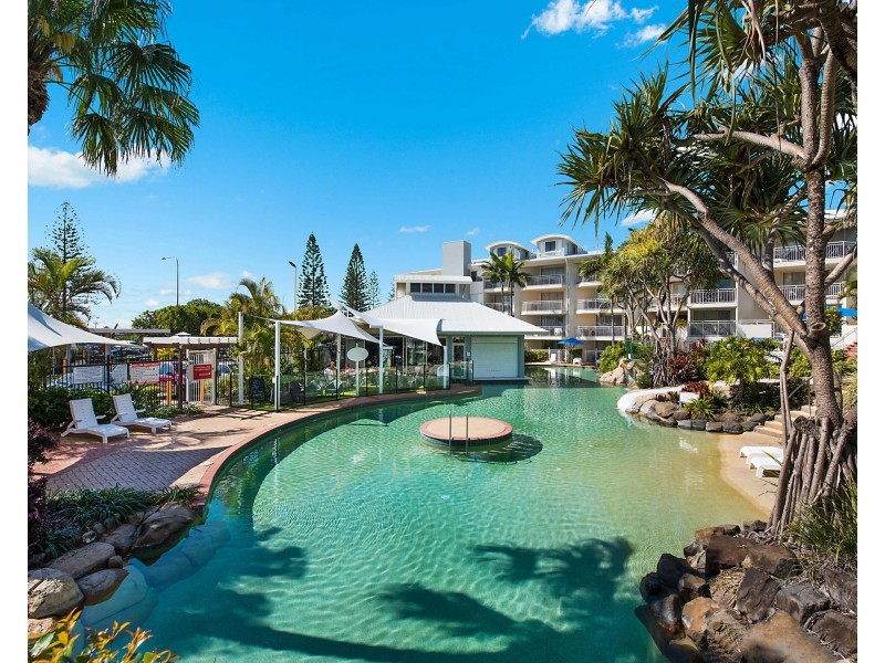 227/180 Alexandra Parade, Alexandra Headland QLD 4572