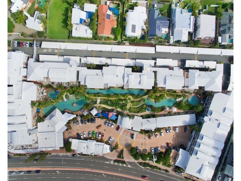 227/180 Alexandra Parade, Alexandra Headland QLD 4572