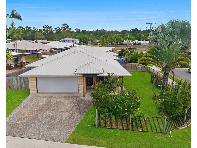 2/32 Toral Drive, Buderim QLD 4556