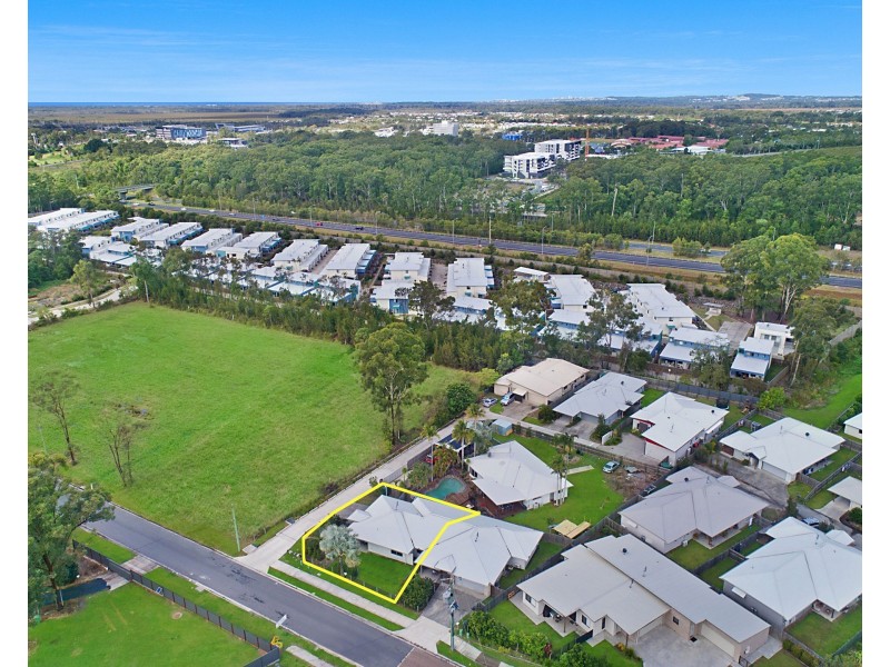2/32 Toral Drive, Buderim QLD 4556