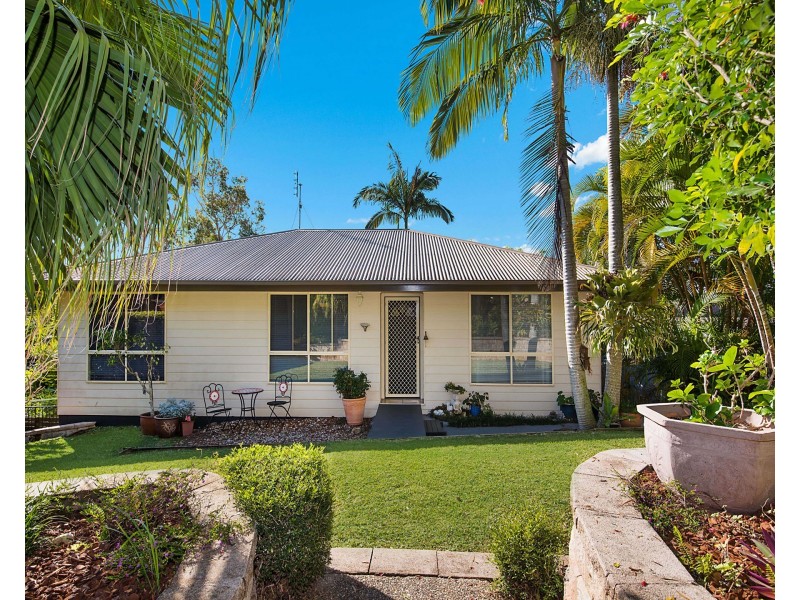 5 Jarrah Road, Buderim QLD 4556