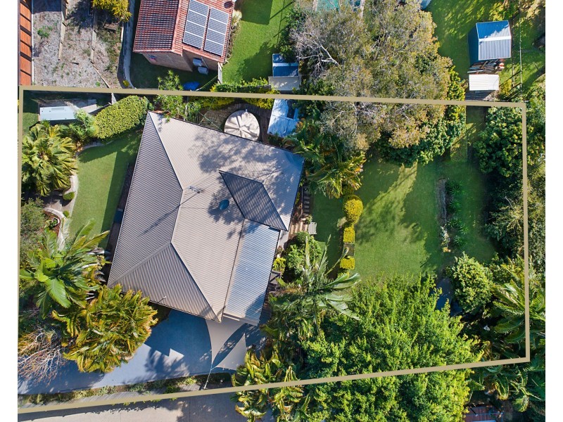 5 Jarrah Road, Buderim QLD 4556