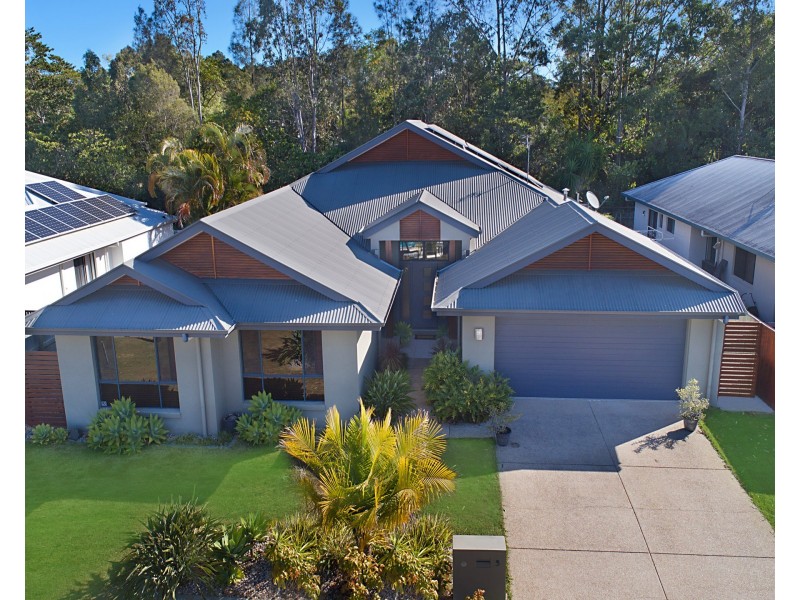 5 Atherton Close, Buderim QLD 4556