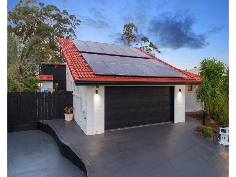 12 Buderim Vista Court, Buderim QLD 4556