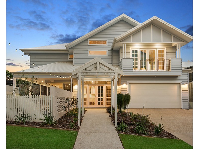 37 Macdonald Street, Dicky Beach QLD 4551