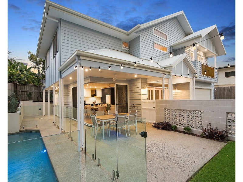37 Macdonald Street, Dicky Beach QLD 4551
