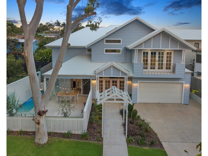 37 Macdonald Street, Dicky Beach QLD 4551