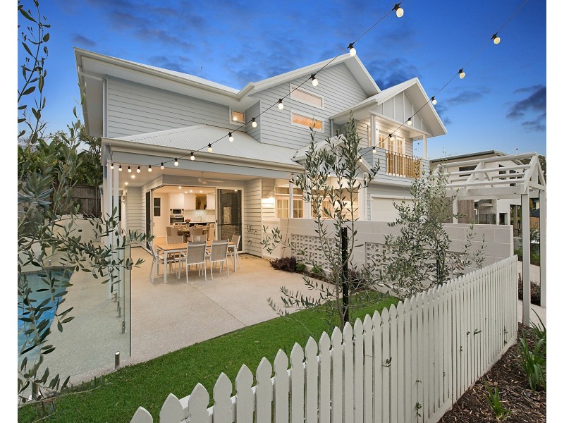 37 Macdonald Street, Dicky Beach QLD 4551