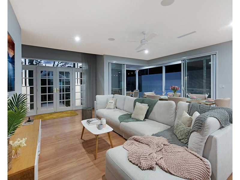 37 Macdonald Street, Dicky Beach QLD 4551
