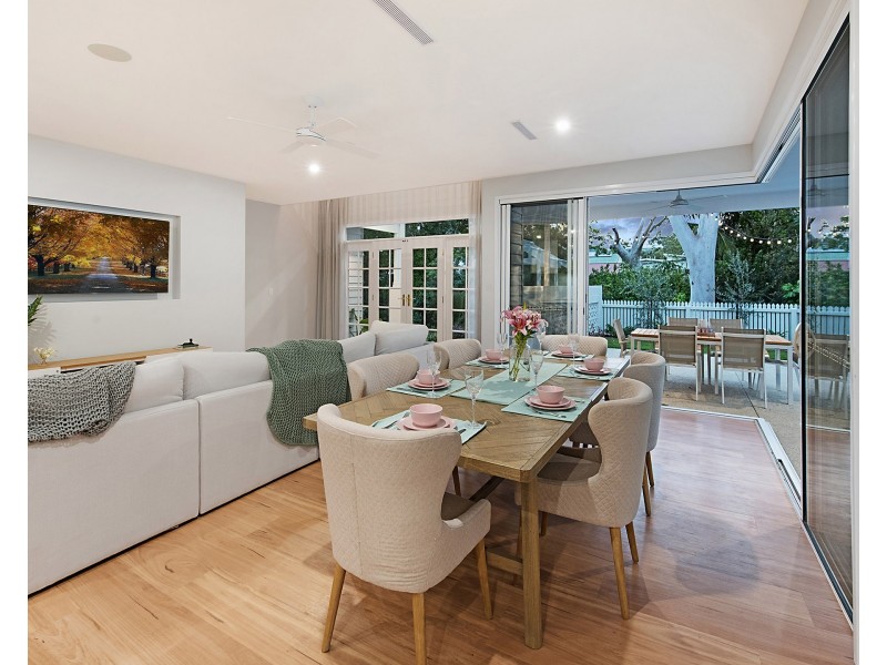 37 Macdonald Street, Dicky Beach QLD 4551