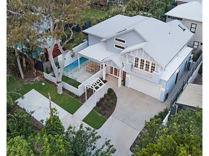 37 Macdonald Street, Dicky Beach QLD 4551