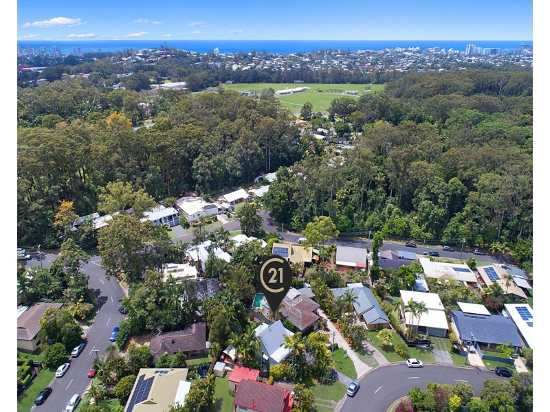 15 Wren Crescent, Buderim QLD 4556