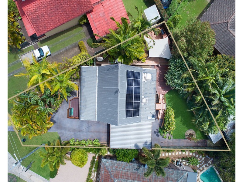 15 Wren Crescent, Buderim QLD 4556