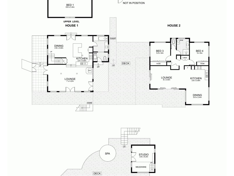 191 Mons Road, Mons QLD 4556 Floorplan