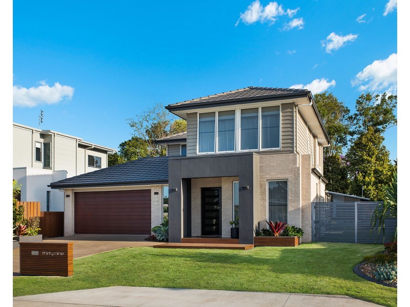 39 Cottman Street, Buderim QLD 4556