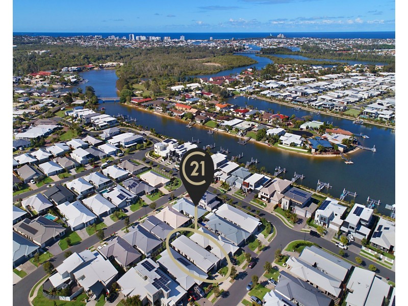 5 Stradbroke Street, Mountain Creek QLD 4557