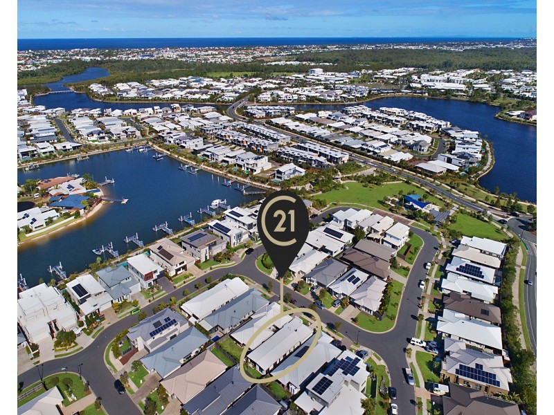 5 Stradbroke Street, Mountain Creek QLD 4557