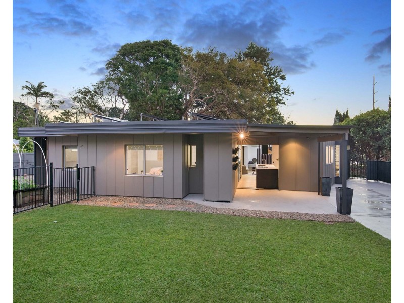 1 Mill Road, Buderim QLD 4556