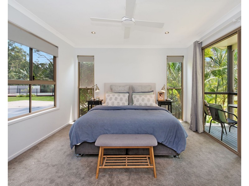 2 Timberdale Court, Mons QLD 4556