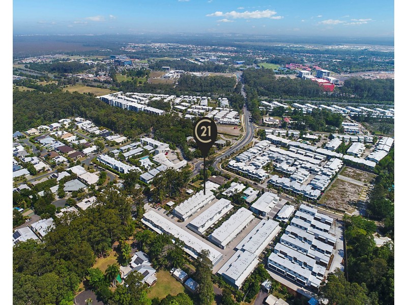 7/136 Stringybark Road, Buderim QLD 4556