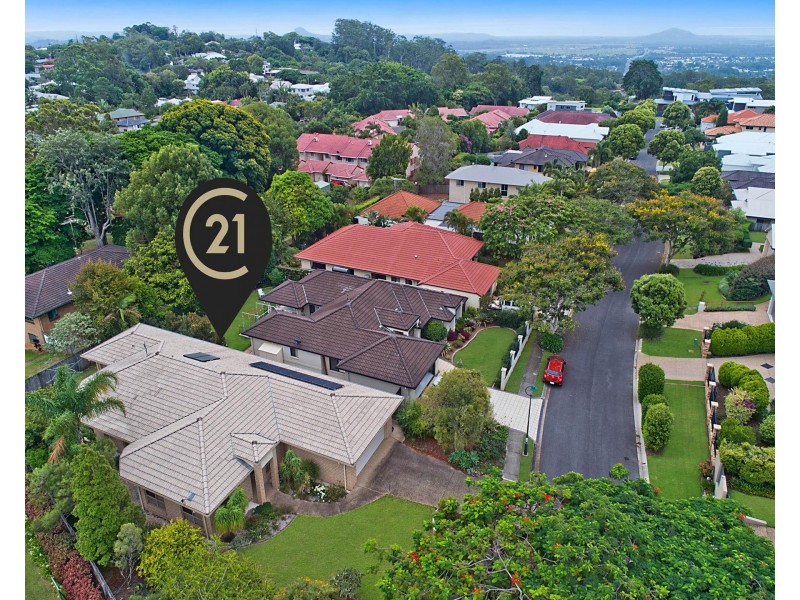 1 Millgrove Place, Buderim QLD 4556