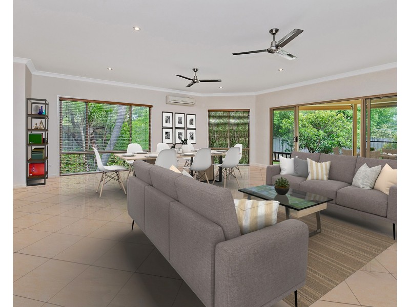 1 Millgrove Place, Buderim QLD 4556