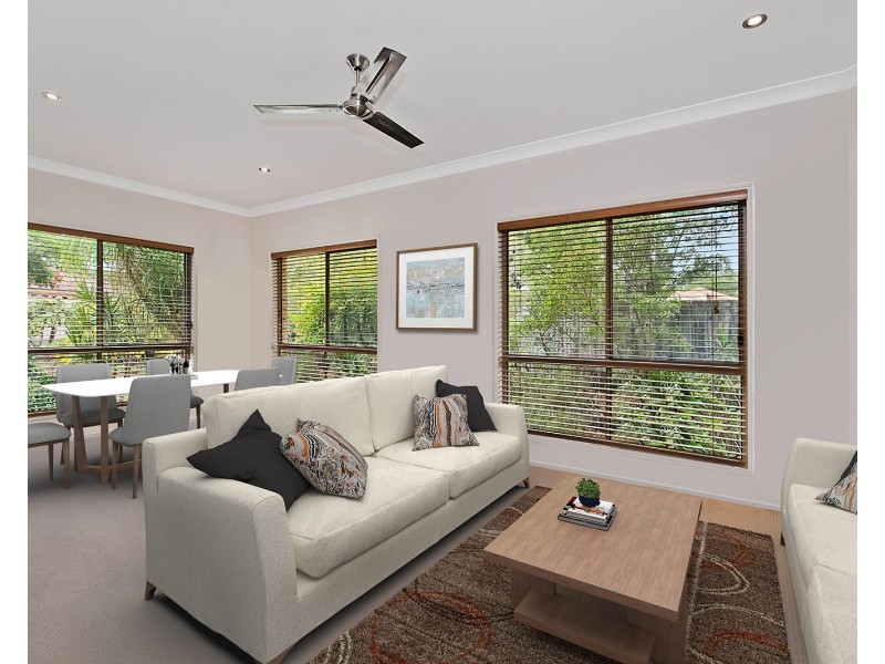 1 Millgrove Place, Buderim QLD 4556