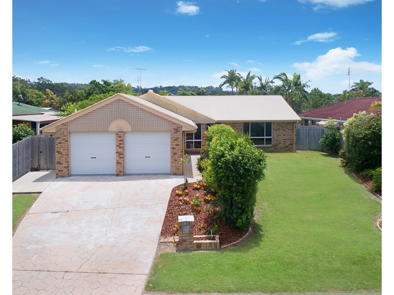 220 Karawatha Drive, Buderim QLD 4556