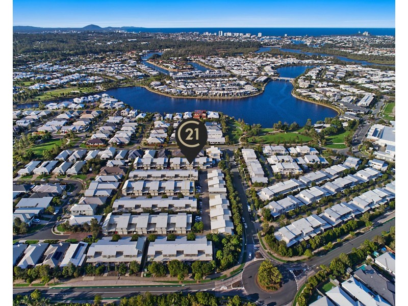 22/11 Crayfish Street, Mountain Creek QLD 4557