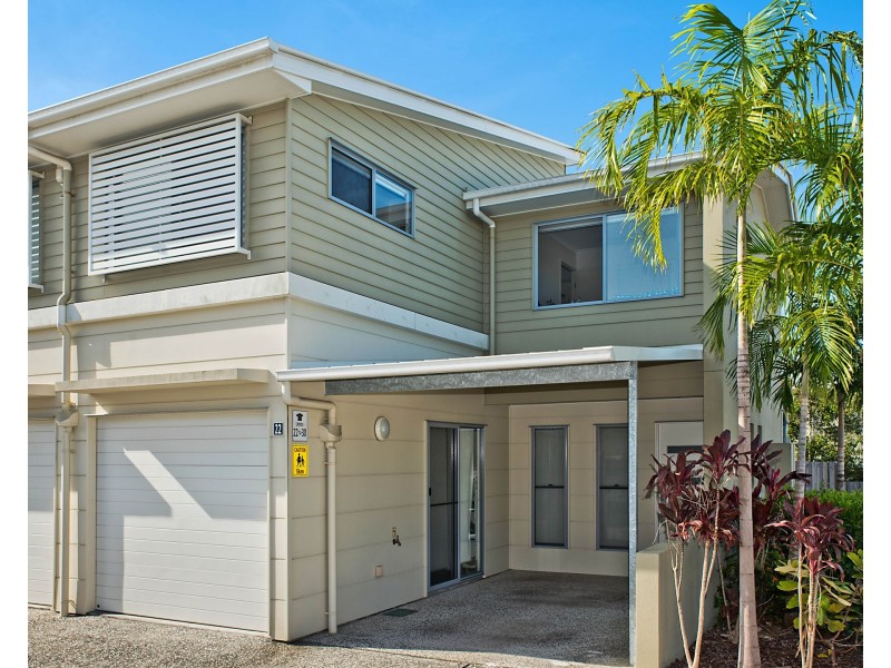 22/11 Crayfish Street, Mountain Creek QLD 4557