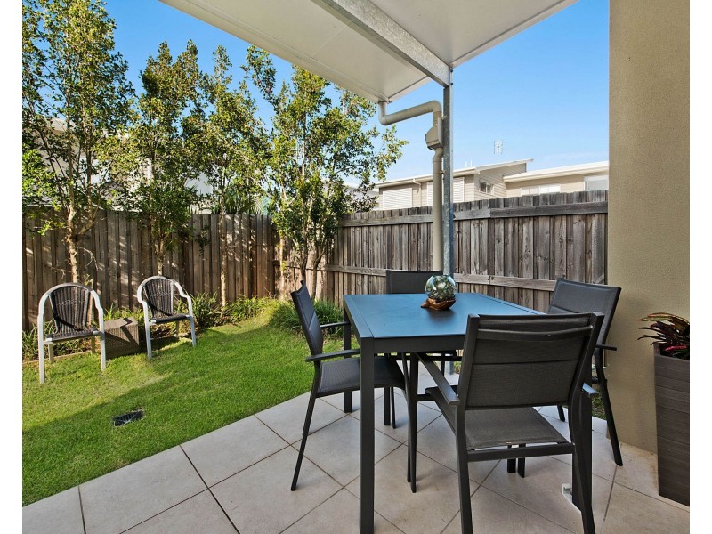 22/11 Crayfish Street, Mountain Creek QLD 4557