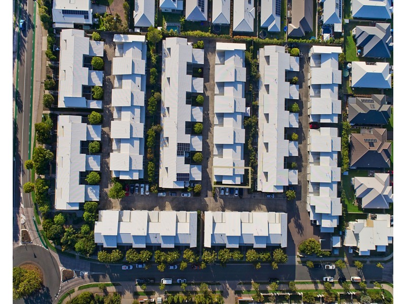 22/11 Crayfish Street, Mountain Creek QLD 4557