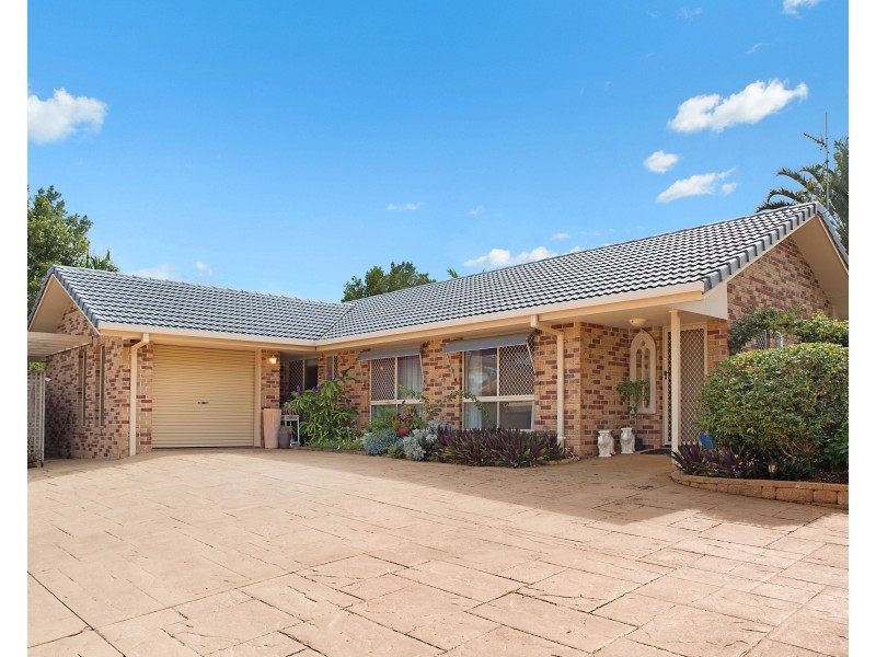 2/23 Clithero Avenue, Buderim QLD 4556