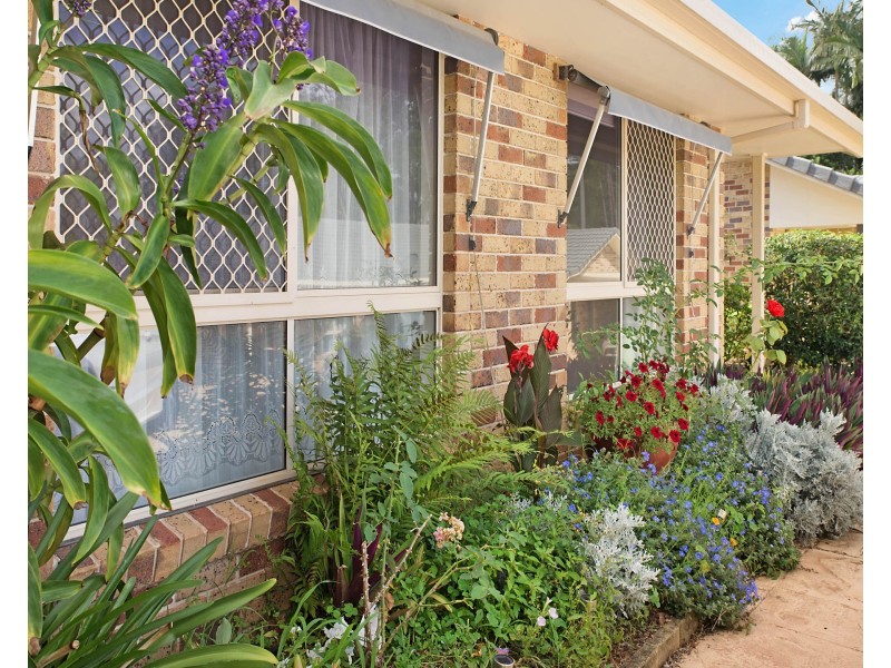 2/23 Clithero Avenue, Buderim QLD 4556