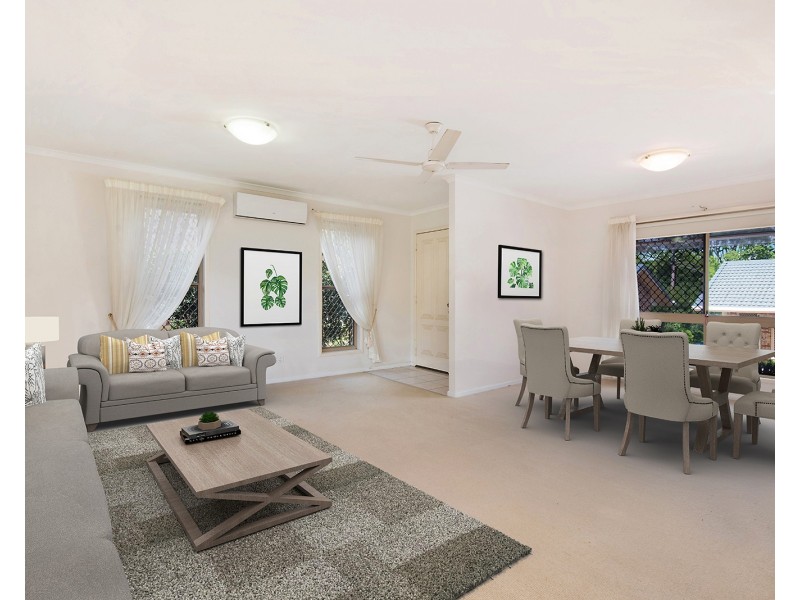 2/23 Clithero Avenue, Buderim QLD 4556