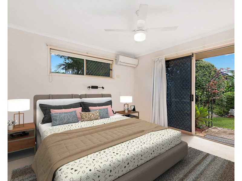 2/23 Clithero Avenue, Buderim QLD 4556