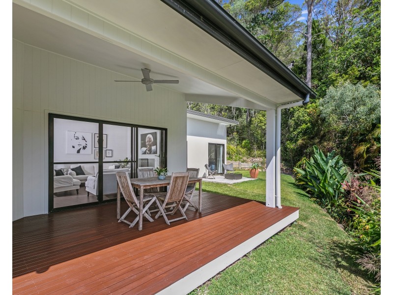 66 Martins Creek Road, Buderim QLD 4556