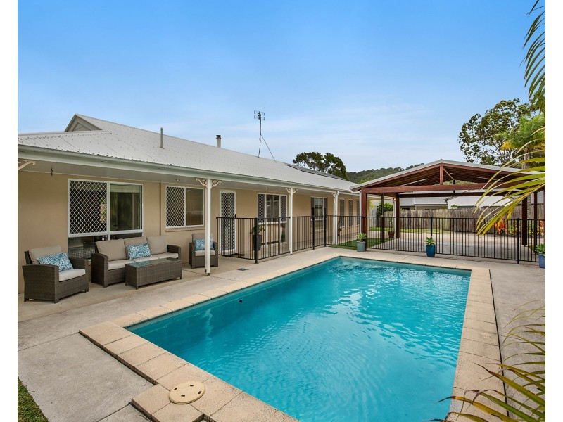 18 Piccabeen Crescent, Buderim QLD 4556
