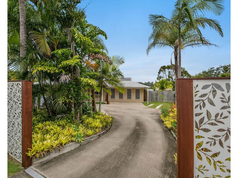 18 Piccabeen Crescent, Buderim QLD 4556
