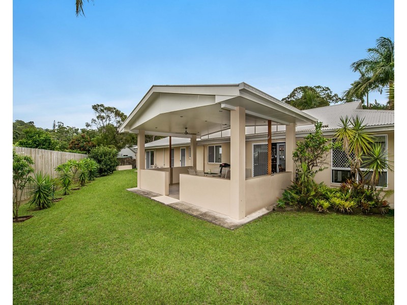 18 Piccabeen Crescent, Buderim QLD 4556