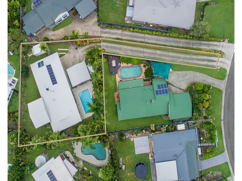 18 Piccabeen Crescent, Buderim QLD 4556