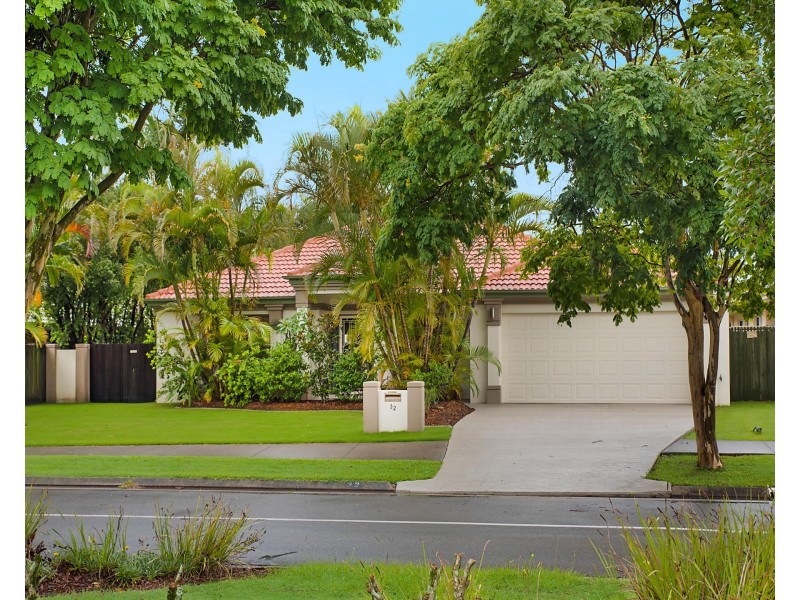32 Glenfields Boulevard, Mountain Creek QLD 4557
