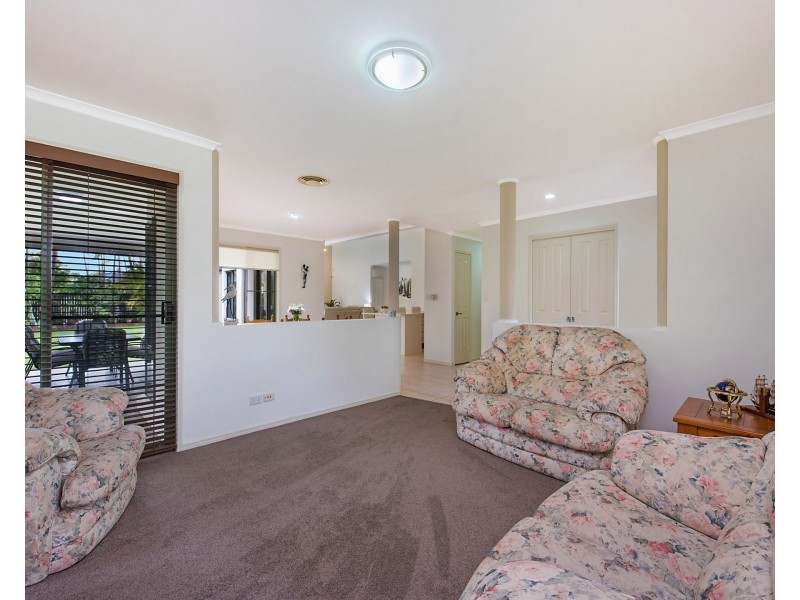 32 Glenfields Boulevard, Mountain Creek QLD 4557