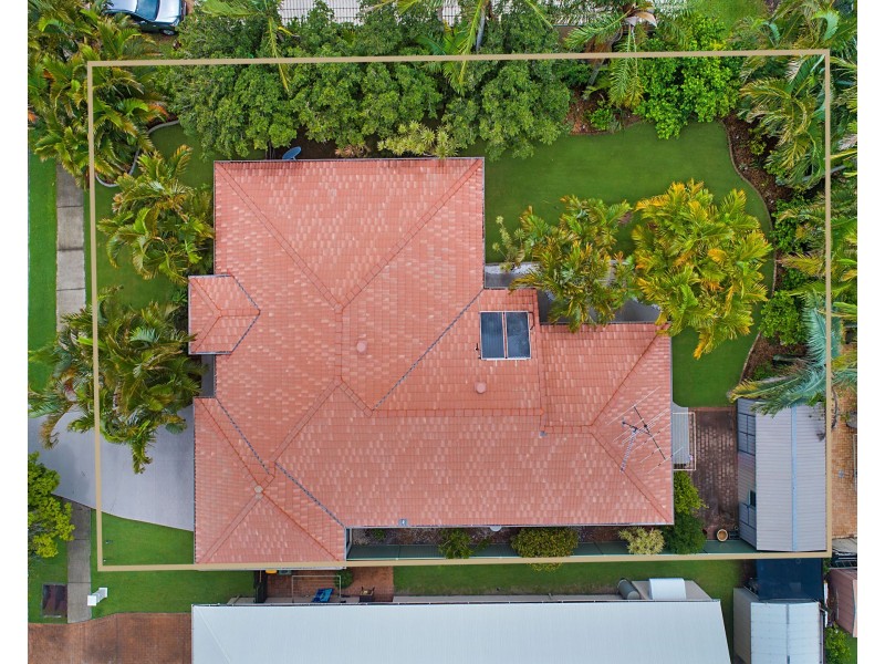 32 Glenfields Boulevard, Mountain Creek QLD 4557