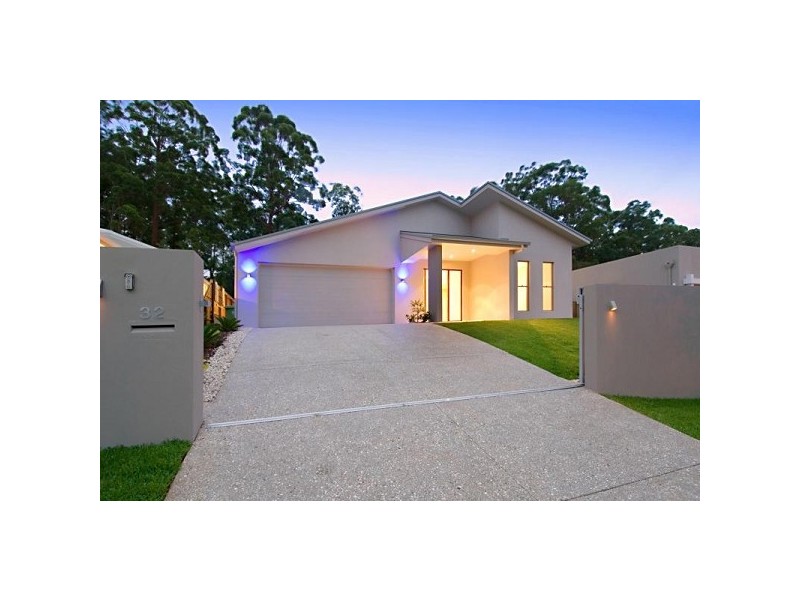 32 Tribulation Circuit, Buderim QLD 4556