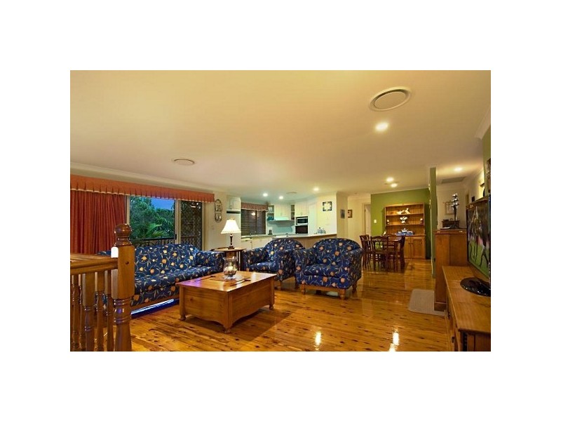 16 Northridge Court, Sippy Downs QLD 4556