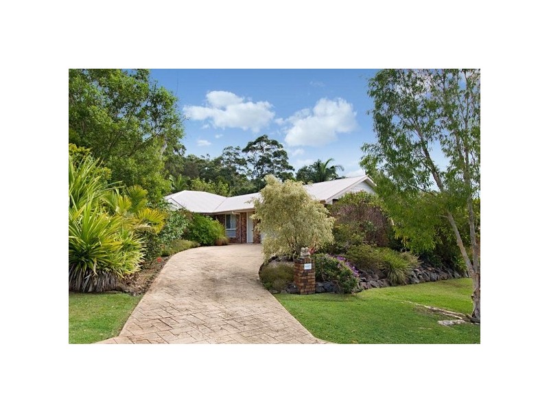 28 Danielle Place, Buderim QLD 4556