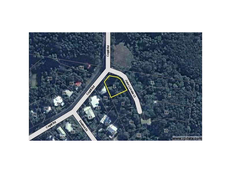 2 John Lesslie Court, Buderim QLD 4556