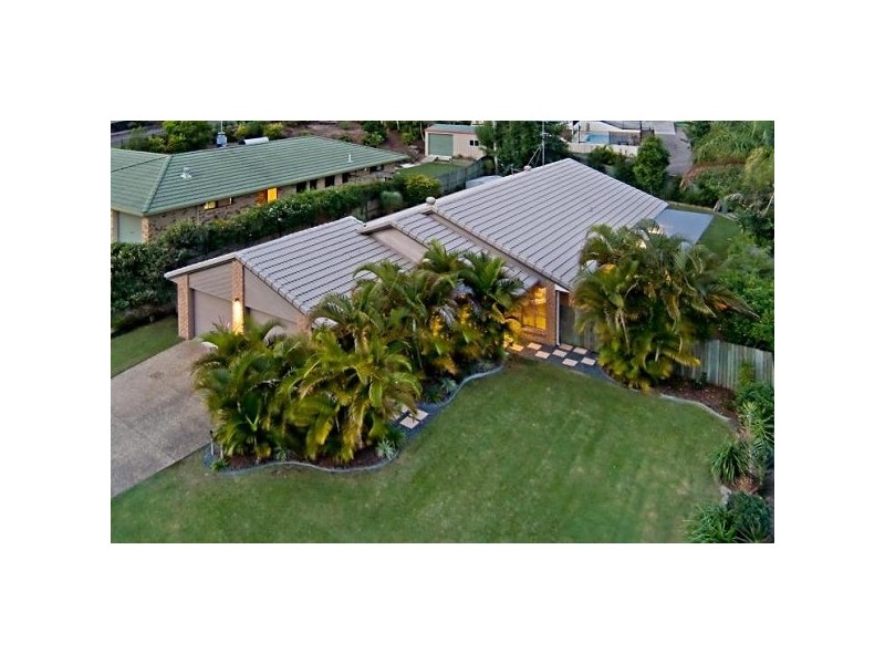 13 Bringenbrong Drive, Buderim QLD 4556