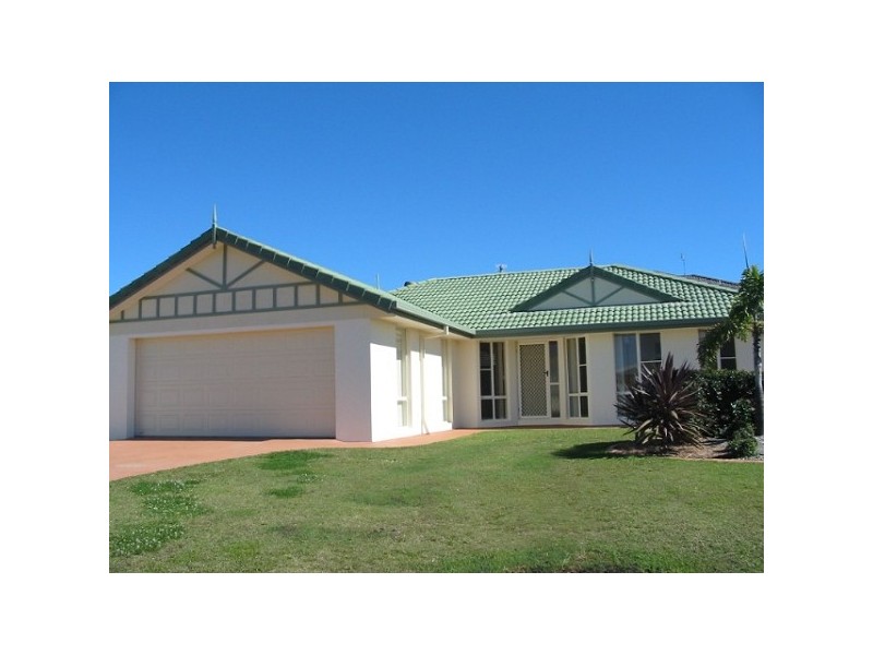 32 Trinity Crescent, Sippy Downs QLD 4556
